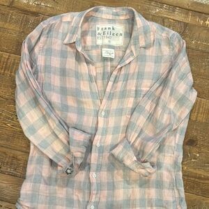 Frank and Eileen long sleeve